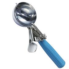 Free Icecream Scooper